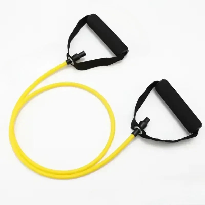 PowerCore Series – Beginners Resistance Bands with Handles