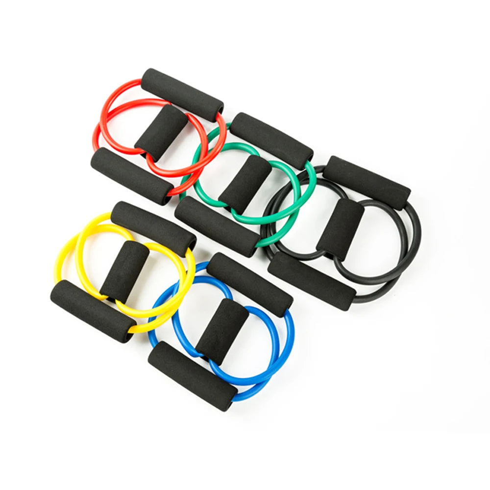 MobilityPro Series – Performance Stretch Strap