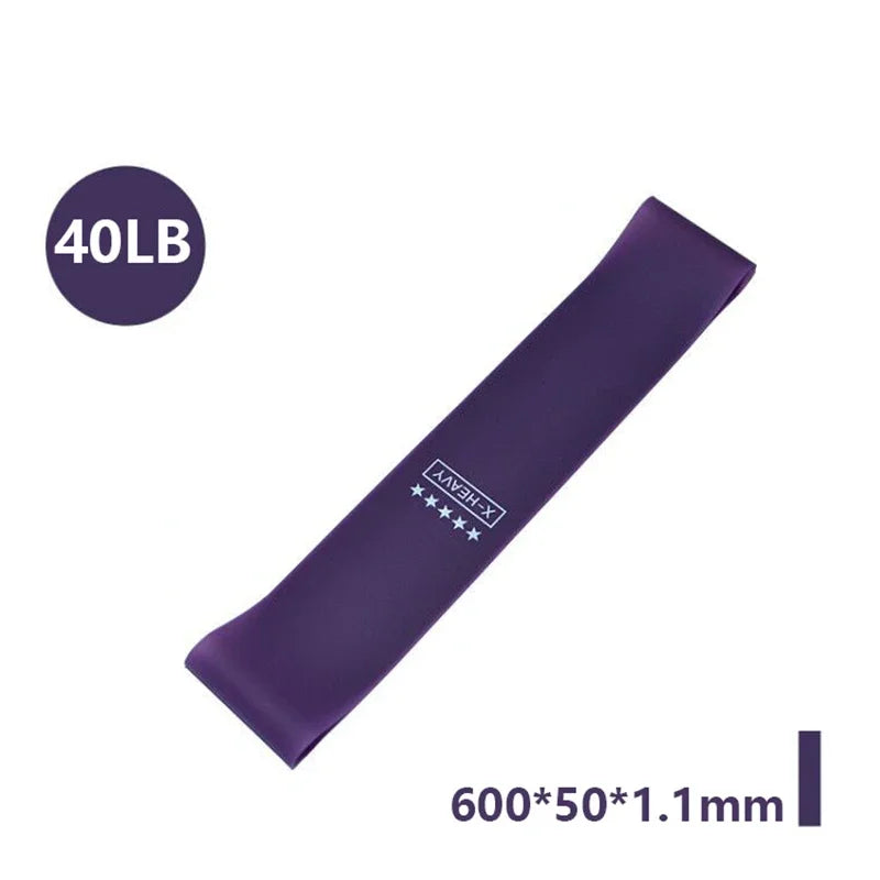 Core Series – Short Strength Band for Lower Body Training 40LB