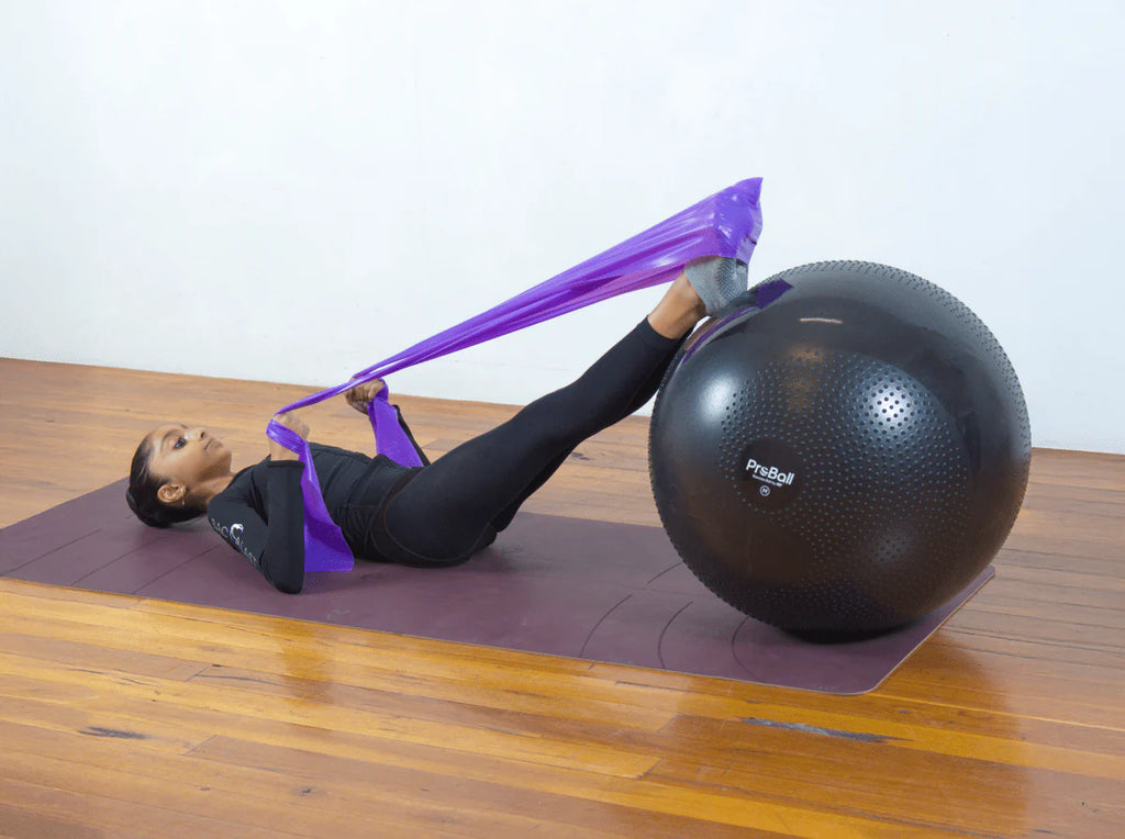 Heavy Resistance Band – Serious Strength Training