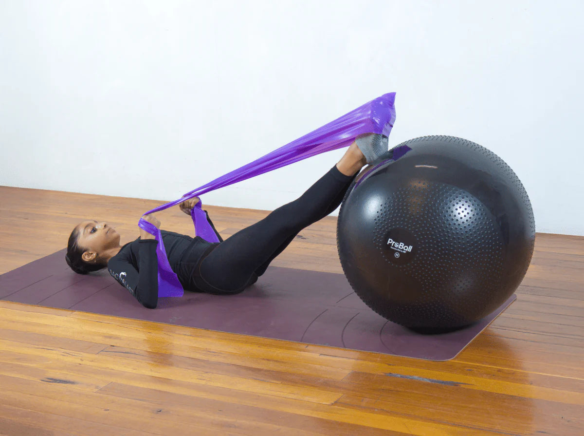 Heavy Resistance Band – Serious Strength Training